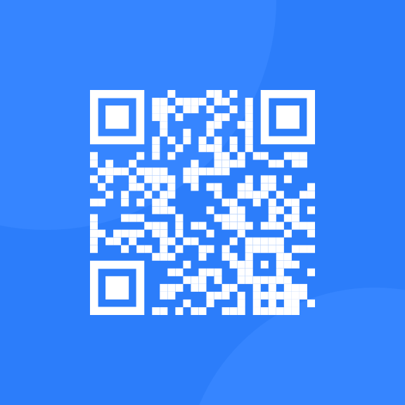 QR Code for FrontendMentor.io