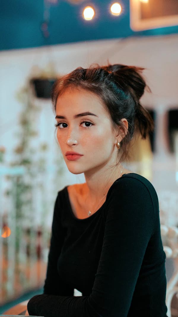 Image of Maria
