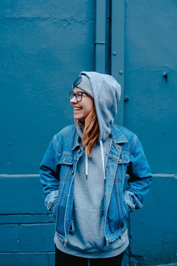 Picture of Amelia Harris